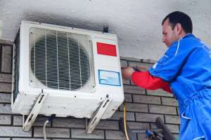 HVAC Companies Near Edinburg, VA Available Now
