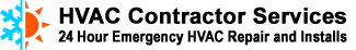 Edinburg HVAC Services